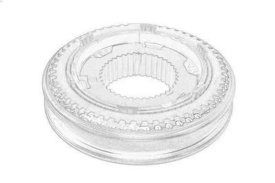 Synchronring, Schaltgetriebe OE IVECO 99808417 - Image 1 of 4