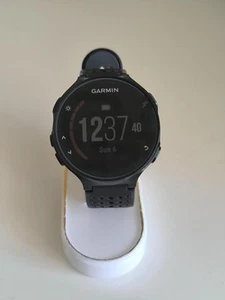 Garmin forerunner 235 GPS watch black/grey - Imagen 1 de 5