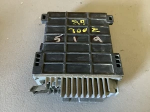 Mercedes Benz 008 545 16 32 Engine Control Module ((R1-519)) - Bild 1 von 4