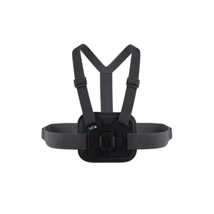 GoPro Performance Chest Mount tutte le fotocamere GoPro - attacco ufficiale GoPro nero - Foto 1 di 2