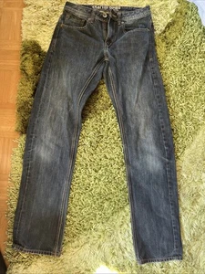 Jeans für Jungen Gr. 30/34 gut erhalten - Bild 1 von 4