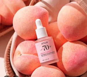 Auna Peach 70 McCain Serum - Bild 1 von 2