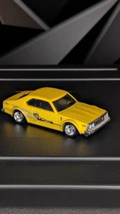 Hot Wheels Premium Nissan Skyline C210 Fast & Furious Fast Rewind 2/5 - Picture 1 of 4
