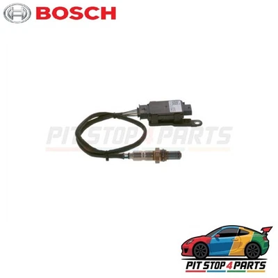 Bosch 0281008673 NOX Sensor 3554047 9811207180 0281006854 0281008674 - Image 1 of 4