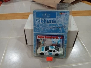 31 DALE EARNHARDT JR 1997 Sikkens CHEVROLET NASCAR, DieCast, DEI, 1:64 Race Car - Picture 1 of 4