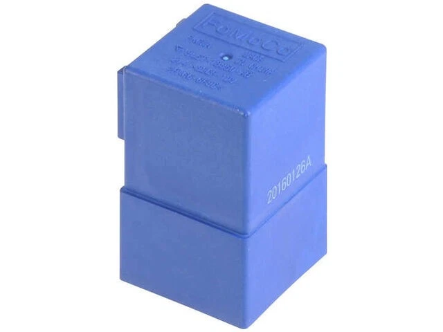 Relé intermitente 76MVKQ59 para Aviator Town Car MKS MKX 2003 2004 2005 2006 2007 Foto 1 de 1