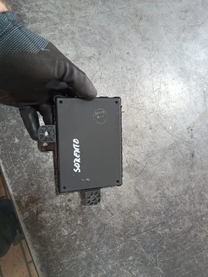 Kia Sorento I Jc Bcm Chiusura Centralizzata Zv Centralina 95411-3E850 Originale - Immagine 1 di 4