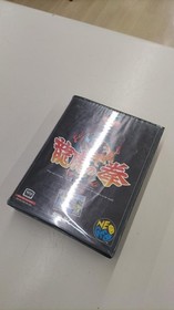 NEOGEO Software Model Art of Fighting SNK