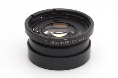 Hasselblad Teleconverter 1.4xE 20608 for 100-500mm Lenses - Image 1 of 4