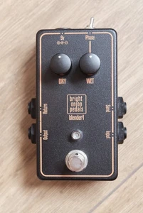 Bright Onion Pedals Blender 1 Effects Loop Guitar pedal switcher - Picture 1 of 3