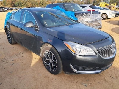 Seat Belt Front Bucket Driver Retractor Fits 11-17 REGAL 4844684 Foto 1 de 4