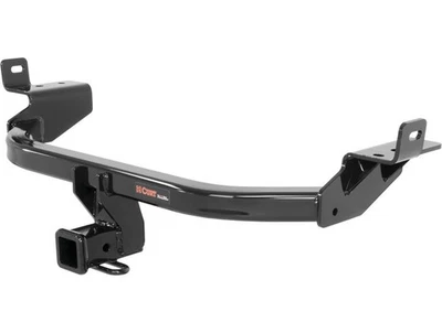 Curt Class 3 Trailer Hitch, 2" Receiver Fits Select Jeep Cherokee KL - Imagem 1 de 4