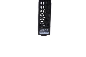 Fujitsu 480 GB 2,5" SATA SSD / MZ7KH480HAHQ-00005 - Afbeelding 1 van 5