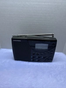 Grundig Yacht Boy 320 YB320 Short Wave Radio FM Stereo SW1 SW2 MW - Zdjęcie 1 z 1