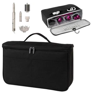 Kompatibel mit Reise Haartrockner Koffer Dyson Airwrap Styler, Shark Flexstyle,... - Bild 1 von 7