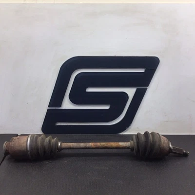 Subaru SVX 1997 - eje delantero del conductor izquierdo (defecto) Foto 1 de 4