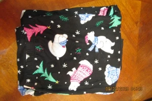 Secret Treasures Damen-Nachtwäsche Medium (Weihnachtsmotiv) - Bild 1 von 2