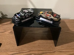 Vintage 1998 Hasbro Dale Earnhardt Monte Carlo Bass Pro Lumina Goodwrench (2) - Picture 1 of 1