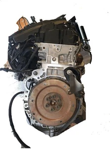 2014 - 2018 BMW X5 F15 3.0L N55 ENGINE MOTOR BLOCK ASSEMBLY COMPLETE OEM - Picture 1 of 4