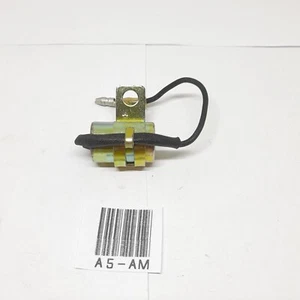 Condenser Kawasaki KL KZ KLT KL250 KZ250 KZ200 KLT200 Genuine Japan - Picture 1 of 5