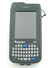 Intermec CN3 GSM GPS WM6.1 1D/2D WiFi PDA Barcode Scanner CN3AQH801G5E500