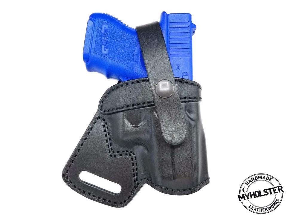 SOB Small Of the Back Holster Fits Glock 26/27/33, MyHolster - Image 1 of 1