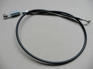 Original Wolf Seilzug Bowdenzug Cart SV 3 OHV 2 Fahrantrieb Rasenmäher 6110470 - Bild 1 von 9