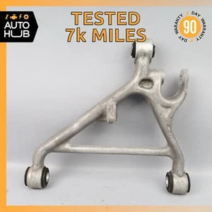 13-18 Aston Martin DB9 GT Vanquish Rear Left Lower Side Control Arm OEM 7k - Picture 1 of 17