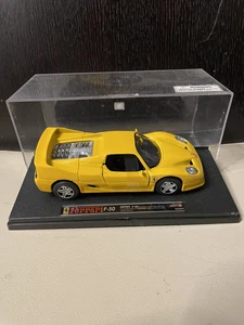 Ferrari F50 Diecast 1:32 Car In Case Speedy Power New Ray, 1999 - Picture 1 of 4