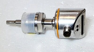 IFM SI6700 SCALE DISPLAY FLOW MONITOR 36VDC 250mA (NEW OPEN BOX) - Image 1 of 4