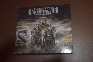 Era Metallum 2cd Ltd.Edition, Corvus Corax | CD | condition very good, UK seller - Picture 1 of 12