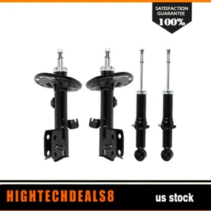 For Toyota for Corolla 2014-2018 Front Rear Struts Absorber Shock Set Left Right - Picture 1 of 11