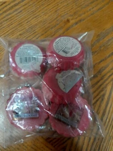 5 New Sealed Yankee Candle Fruit Smoothie Wax Melts HTF Retired - Picture 1 of 2