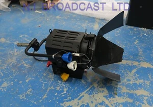 UPTP 30x Dexel Olympus Fresnel 1k luces (1000 vatios) El precio es por 1 unidad no - Imagen 1 de 23