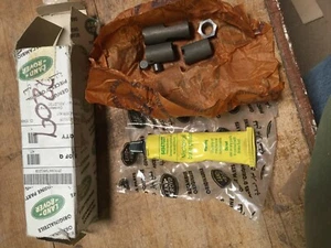 Se adapta a Land Rover Genuino AEU2735 Defender Disco Hbrake Expansor Piezas de reparación F22 - Imagen 1 de 6