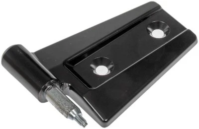 Bisagra de puerta izquierda lado del conductor Jeep Wrangler 55395385AF Dorman 925-053 Foto 1 de 4