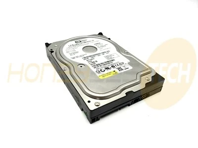 GENUINE DELL DESKTOP 80GB 3.5" 7.2K SATA HDD HARD DRIVE NR694 0NR694 TESTED - Image 1 of 2