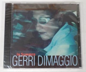 Gerri DiMaggio - In Summer (2001) CD, New/Sealed - Imagen 1 de 4
