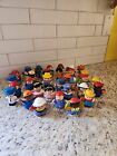 Fisher-Price Little People Lot 