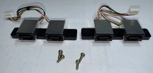 Classic Xbox OG Replacement Controller Ports Set Longer Cable w/ Screws Tested - Picture 1 of 2