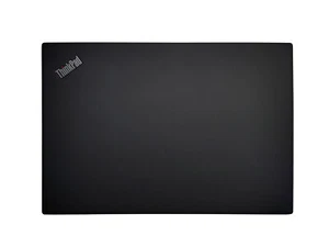 NEW FOR Lenovo Lenovo ThinkPad T480S Rear Lid Lcd Back Cover Top Case 01YT300 - Picture 1 of 4