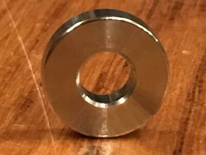 EXTSW 5/16” ID x 3/4” OD x 0,125” spessore 316 rondella inox - Foto 1 di 1
