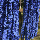 20pcsWisteria Garland Artificial Silk Flower Vine Wedding Garden Decoration Wall