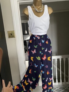 Pantalones y vaqueros Desigual para mujer en rebajas | FASHIOLA.es