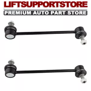 Rear Sway Bar Links For 92-01 Toyota Camry Solara Avalon Lexus ES300 Pair K90313 - Picture 1 of 8
