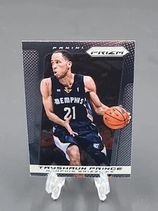 2013-14 Tayshaun Prince Panini Prizm #169 - Picture 1 of 2