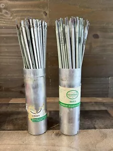 Vintage Nassau Rockmount Brutus- A/ Polaris- A Welding Rods 10.15 Lbs. - Picture 1 of 10