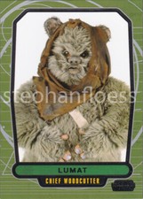 2013 Topps Star Wars Galactic Files Series 2 Base Card You Pick Finish Your Set 