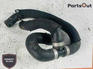 2012-2016 AUDI A6 QUATTRO C7 3.0L ENGINE COOLING COOLANT HOSE TUBE PIPE OEM - Picture 1 of 3