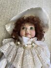 Vintage Shabby Chic Victoria Rose Dolls From An Estate Tlc